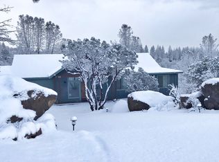 5809 Acorn Ridge Dr, Paradise, CA 95969