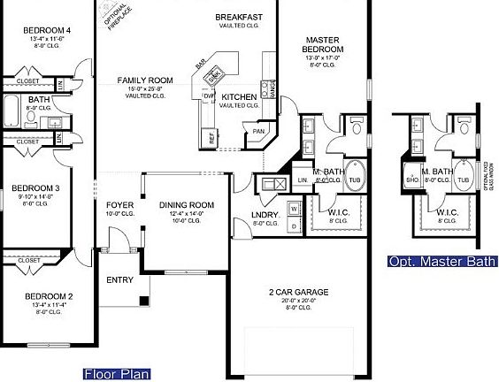 5th image of 4797 W Geyser Ct