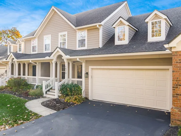 1473 Sedgefield Dr, New Albany, OH 43054