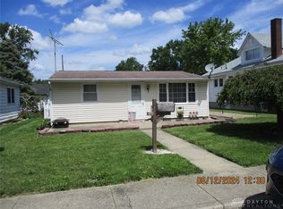 526 2nd St, Piqua, OH 45356