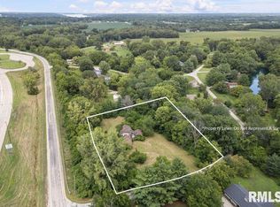 20707 38th Ave N, Port Byron, IL 61275