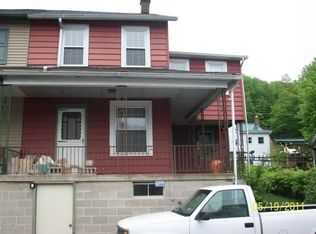 138 Lower Patch Rd, Coal Township, PA 17866