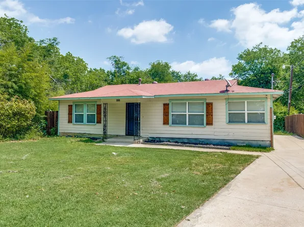 4022 Baker Ave, Dallas, TX 75212