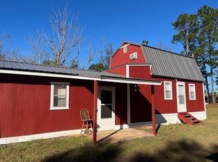 LOT 17 Arnold Zipple Rd, Donalsonville, GA 39845