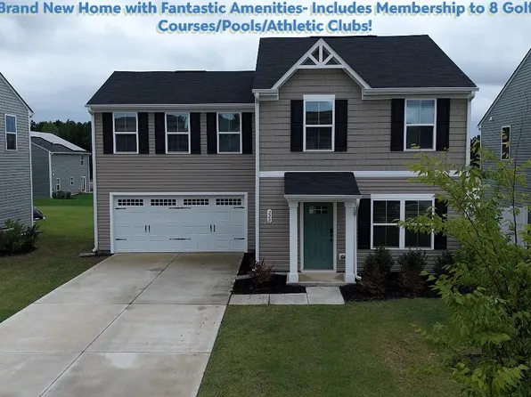 228 Nepeta Dr, Wendell, NC 27591
