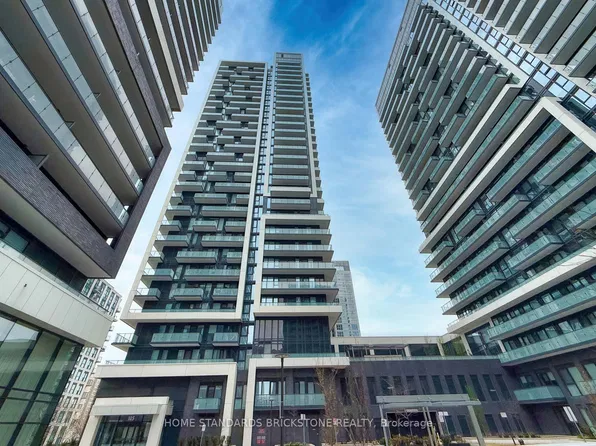105 Oneida Cres #1207, Richmond Hill, ON L4B 0H6