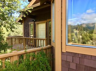 31 Montezuma Rd, Forest Knolls, CA