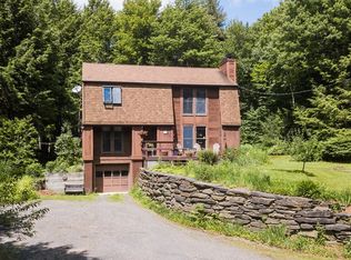 34 Fuller Rd, Goshen, MA 01032