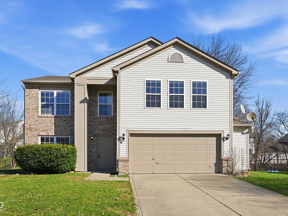 1st image of 4324 Blue Spruce Ct