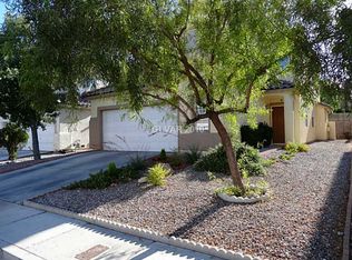 3423 Ceremony Dr, Las Vegas, NV 89117
