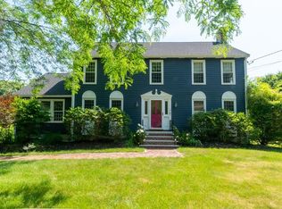 11 Himelfarb St, Millis, MA 02054
