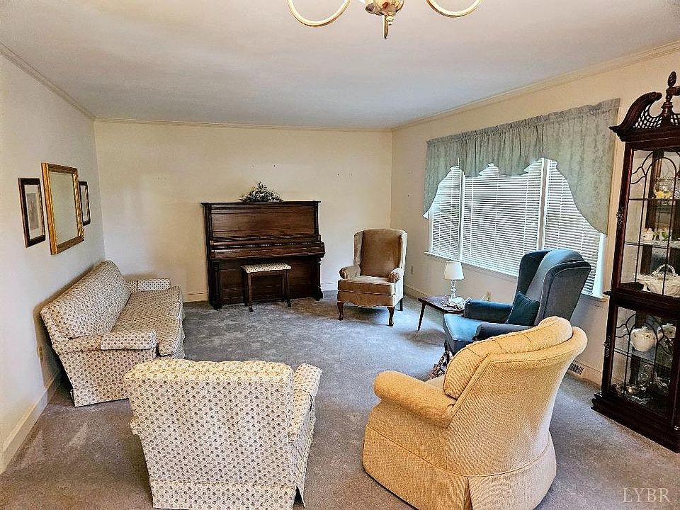 3417 Back Hampden Sydney Rd, Farmville, VA 23901 Zillow