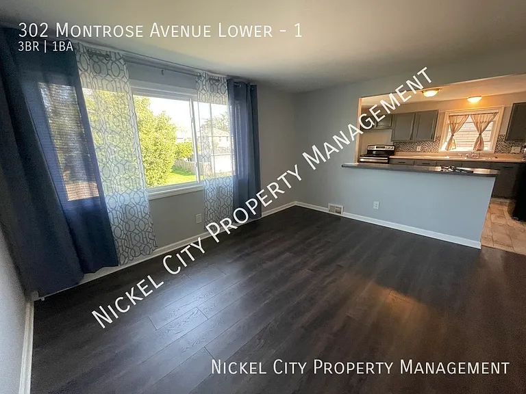 302 Montrose Ave #1 — Photo 11