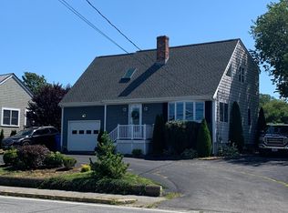 187 Aquidneck Ave, Middletown, RI 02842