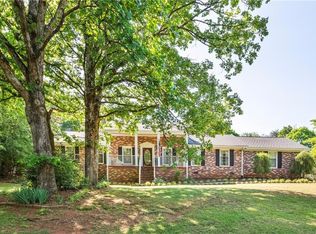 1131 Cartee Rd, Anderson, SC 29625