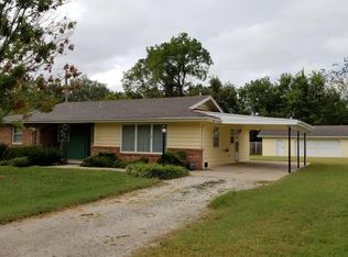 3151 W Harrison St, Springfield, MO 65802