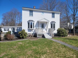 235 & 237 Centre St, Bath, ME 04530