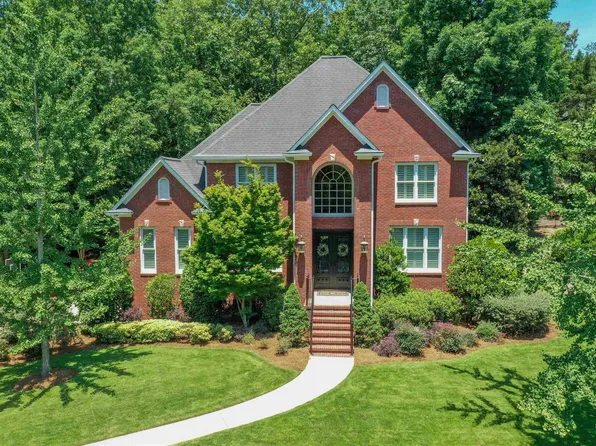 804 Park View Cir, Vestavia Hills, AL 35242