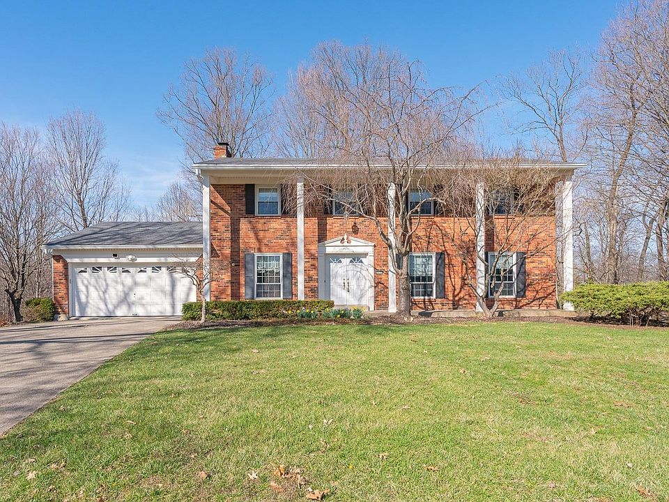 1st image of 8032 Deershadow Ln