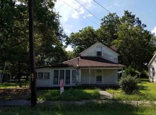 237 Denton Rd, Friendship, TN 38034