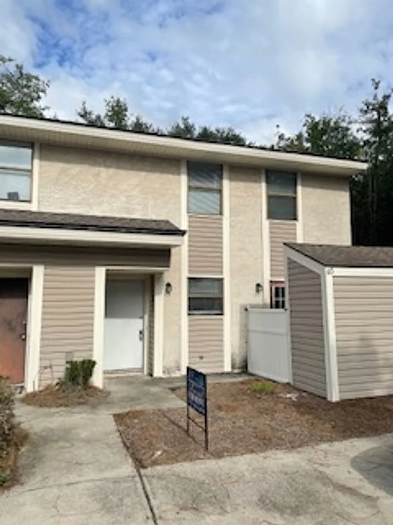 Coming August 2026! (No Pets) | Only Pay Electric + Rent — Photo 1
