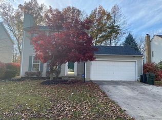 3491 Patcon Way, Hilliard, OH 43026