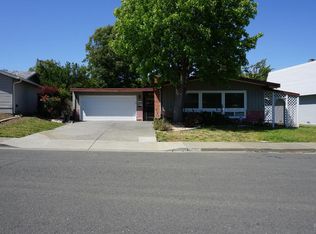 242 Bergwall Way, Vallejo, CA 94591