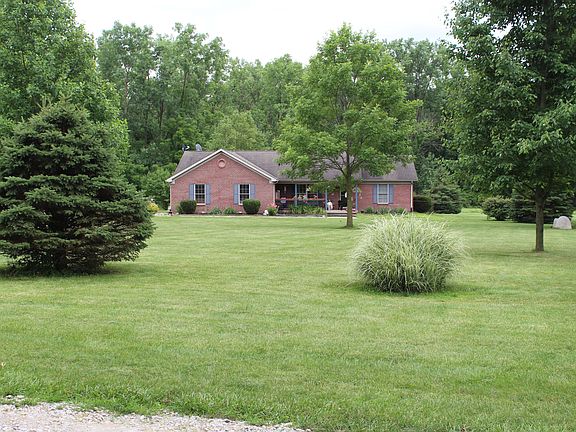 2nd image of 3871 E Private Road 1050 S