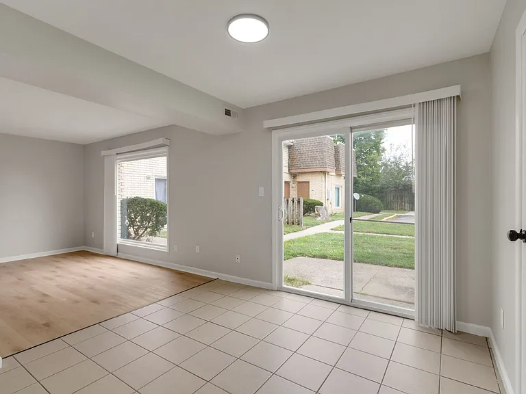 The Meadows Apartment Homes — Photo 16