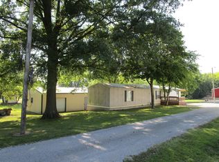 201 Gordon St, Campbell Hill, IL 62916