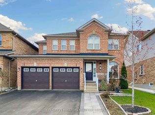 17 Valleypark Cres, Brampton, ON L7A 1X9