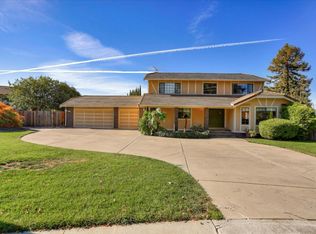 1020 Sage Ct, Fremont, CA 94539