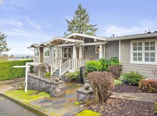 3136 SW Gale Ave, Portland, OR 97239