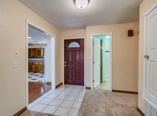 1110 Wagon Trail Ln, Goldsby, OK 73093