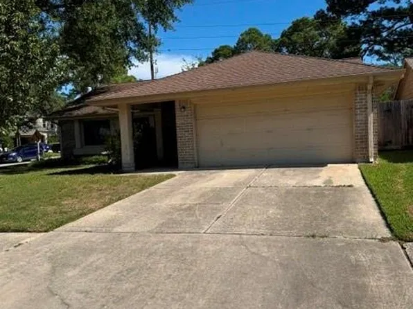 17234 Park Lodge Dr, Spring, TX 77379