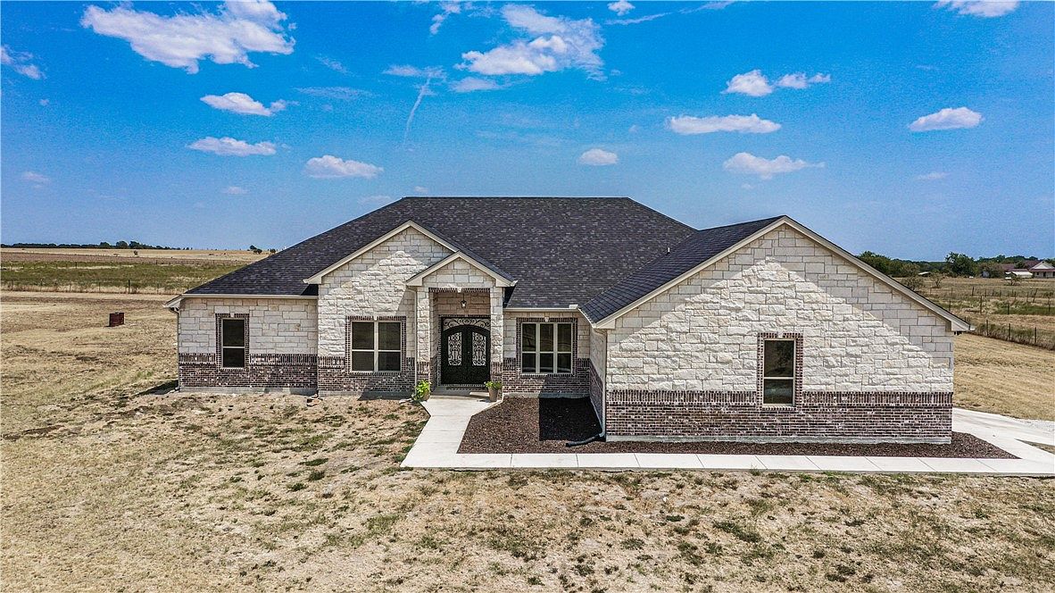 855 County Road 360, Gatesville, TX 76528 MLS 217671 Zillow