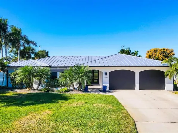 438 W Gate Dr, Venice, FL 34285