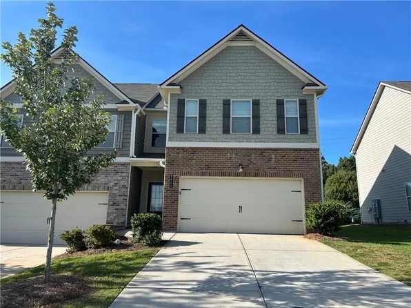 3689 Prospect Point Dr, Oakwood, GA 30566
