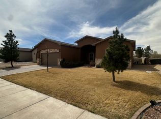 2869 San Gabriel Dr, Sunland Park, NM 88063