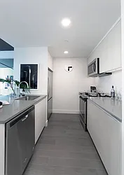 Rented by Greystar