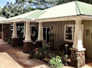 3873 Omao Rd, Koloa, HI 96756