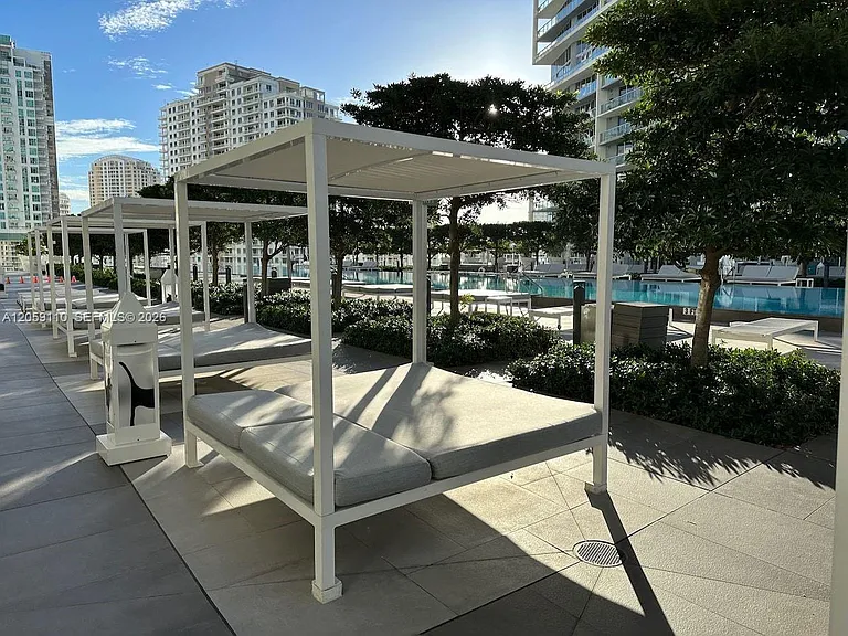 485 Brickell Ave #2507 — Photo 8