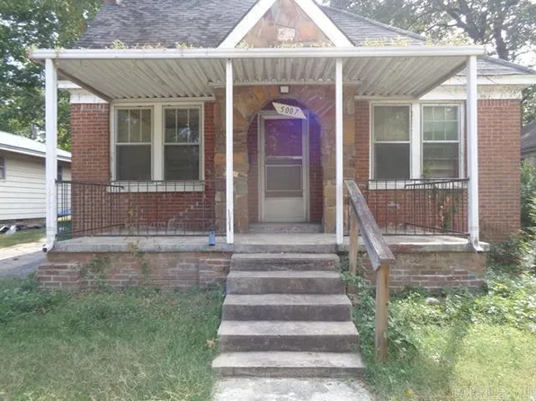 5007 W 30th St, Little Rock, AR 72204