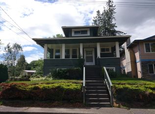 5537 S Norfolk St, Seattle, WA 98118