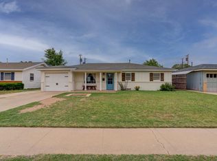 4310 29th St, Lubbock, TX 79410