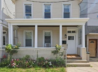 12 Prospect Ave #2, Bayonne, NJ 07002