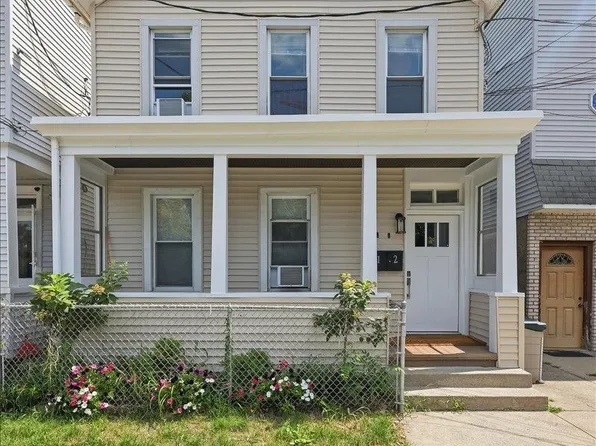 12 Prospect Ave #2, Bayonne, NJ 07002