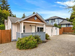 14611 42nd Ave S, Tukwila, WA