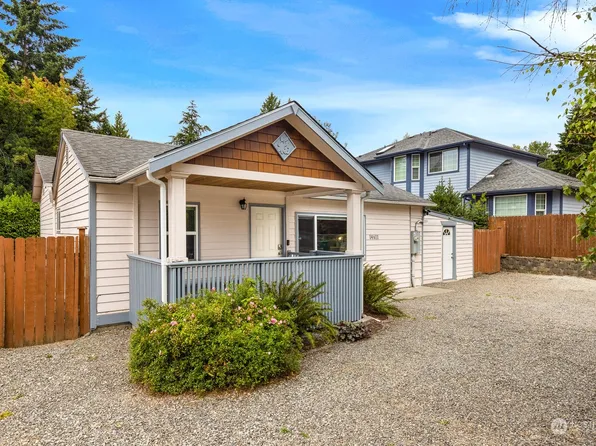 14611 42nd Avenue S, Tukwila, WA 98168
