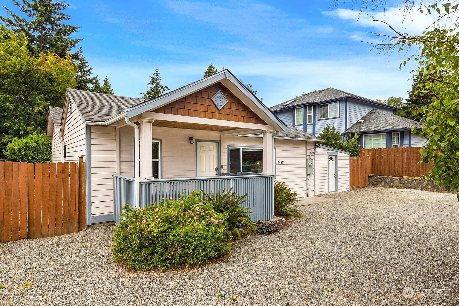 14611 42nd Avenue S photo 1
